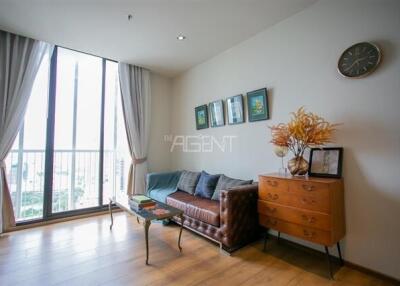 For Sale Condominium Park 24  55 sq.m, 2 bedroom