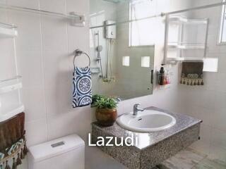 2 Bed 3 Bath 92.48 SQ.M. Pathumwan Resort