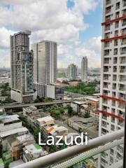 2 Bed 3 Bath 92.48 SQ.M. Pathumwan Resort