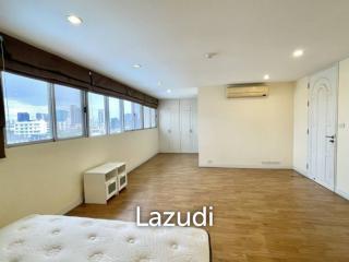 252 Sqm 4 Bed 3 Bath Condo for Sale + Rent - Tai Ping Towers