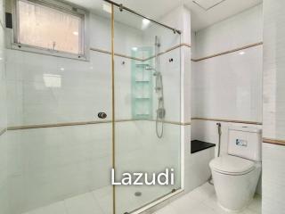 252 Sqm 4 Bed 3 Bath Condo for Sale + Rent - Tai Ping Towers