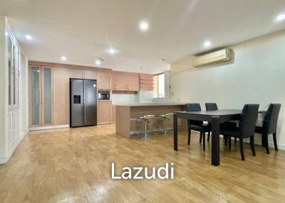 252 Sqm 4 Bed 3 Bath Condo for Sale + Rent - Tai Ping Towers