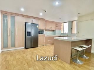 252 Sqm 4 Bed 3 Bath Condo for Sale + Rent - Tai Ping Towers