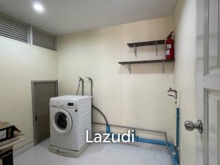 252 Sqm 4 Bed 3 Bath Condo for Sale + Rent - Tai Ping Towers