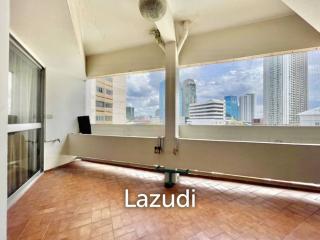 252 Sqm 4 Bed 3 Bath Condo for Sale + Rent - Tai Ping Towers