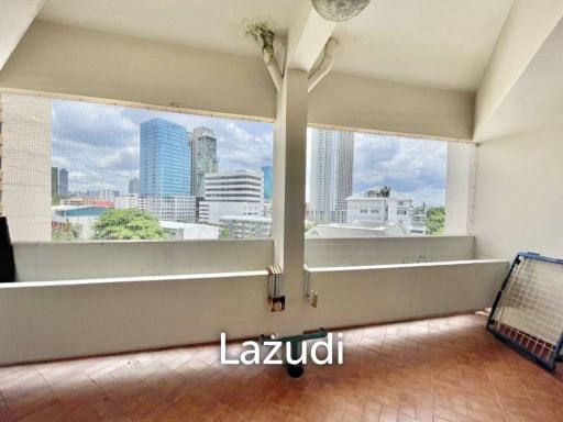 252 Sqm 4 Bed 3 Bath Condo for Sale + Rent - Tai Ping Towers