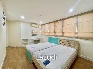 252 Sqm 4 Bed 3 Bath Condo for Sale + Rent - Tai Ping Towers