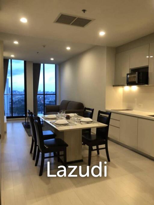 2 Bed 2 Bed 75 SQ.M. Noble Ploenchit