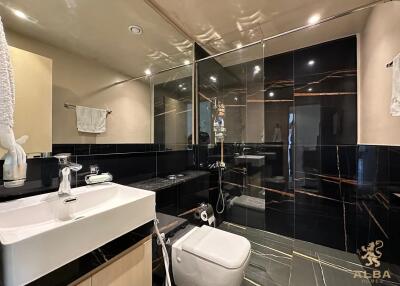 940 قدم مربع, 2 أسِرّة, 2 حمامات شقة مدرجة بسعر AED 1,300,000.