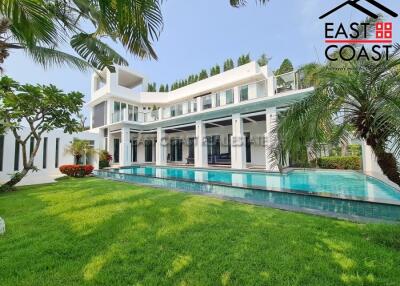 Palm Oasis House for sale in Jomtien, Pattaya. SH3221