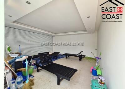 Palm Oasis House for sale in Jomtien, Pattaya. SH3221