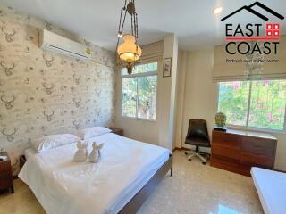 Baan Amphur House for sale in South Jomtien, Pattaya. SH5173