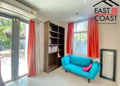 Baan Amphur House for sale in South Jomtien, Pattaya. SH5173