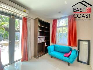 Baan Amphur House for sale in South Jomtien, Pattaya. SH5173