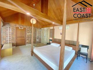 Baan Amphur House for sale in South Jomtien, Pattaya. SH5173