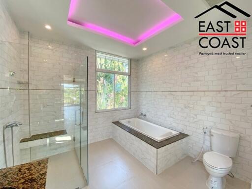 Baan Amphur House for sale in South Jomtien, Pattaya. SH5173