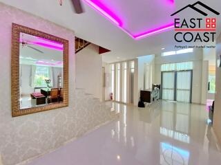 Baan Amphur House for sale in South Jomtien, Pattaya. SH5173