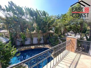 Baan Amphur House for sale in South Jomtien, Pattaya. SH5173