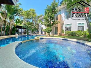 Baan Amphur House for sale in South Jomtien, Pattaya. SH5173