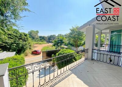 Baan Amphur House for sale in South Jomtien, Pattaya. SH5173