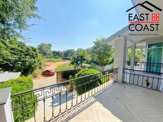 Baan Amphur House for sale in South Jomtien, Pattaya. SH5173