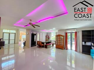 Baan Amphur House for sale in South Jomtien, Pattaya. SH5173