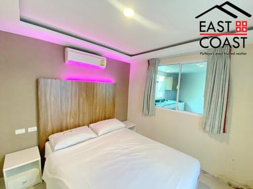 Baan Amphur House for sale in South Jomtien, Pattaya. SH5173