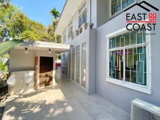 Baan Amphur House for sale in South Jomtien, Pattaya. SH5173