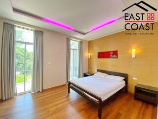 Baan Amphur House for sale in South Jomtien, Pattaya. SH5173