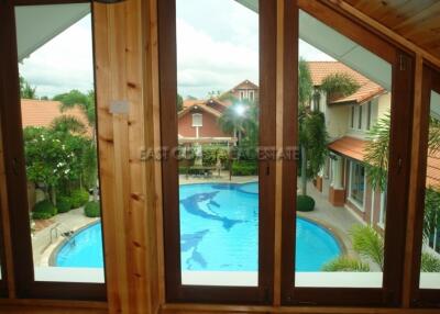 Budsaba Resort & Spa House for sale in East Pattaya, Pattaya. SH5660