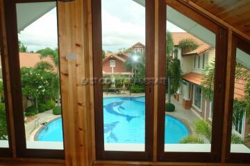 Budsaba Resort & Spa House for sale in East Pattaya, Pattaya. SH5660