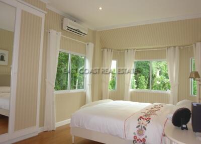 Budsaba Resort & Spa House for sale in East Pattaya, Pattaya. SH5660