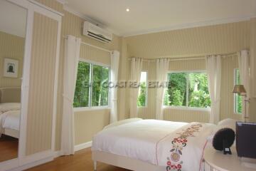 Budsaba Resort & Spa House for sale in East Pattaya, Pattaya. SH5660