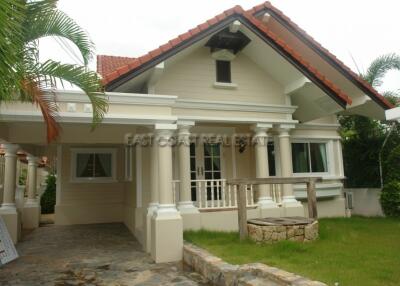 Budsaba Resort & Spa House for sale in East Pattaya, Pattaya. SH5660