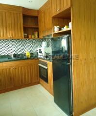 Baan Nai Fhan House for sale in Jomtien, Pattaya. SH5765