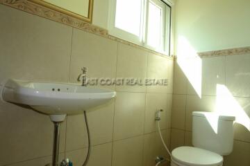 Baan Nai Fhan House for sale in Jomtien, Pattaya. SH5765