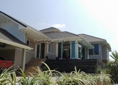 Bang Saray House for sale in South Jomtien, Pattaya. SH6067