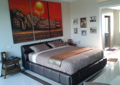 Bang Saray House for sale in South Jomtien, Pattaya. SH6067