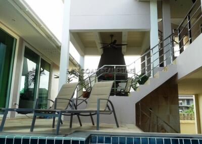 Bang Saray House for sale in South Jomtien, Pattaya. SH6067