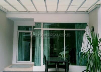 SP Townhome House for sale in Jomtien, Pattaya. SH6092