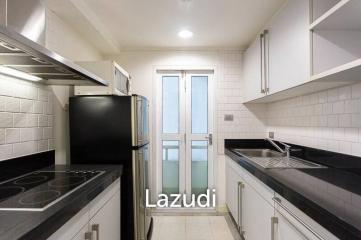 2 Bed 2 Bath 85 SQ.M. Baan Siri Ruedee