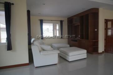 Lakeside Court 2 House for sale in East Pattaya, Pattaya. SH6264