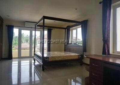 Lakeside Court 2 House for sale in East Pattaya, Pattaya. SH6264