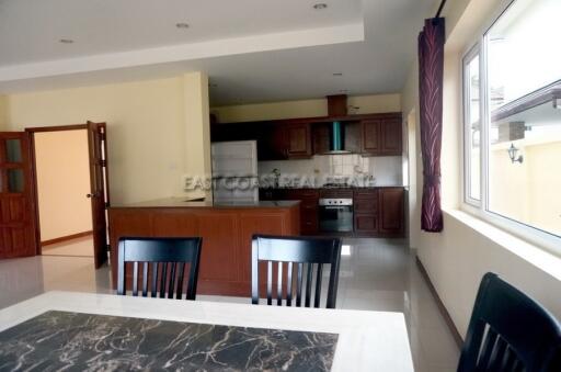 Lakeside Court 2 House for sale in East Pattaya, Pattaya. SH6264