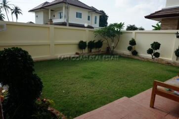 Lakeside Court 2 House for sale in East Pattaya, Pattaya. SH6264