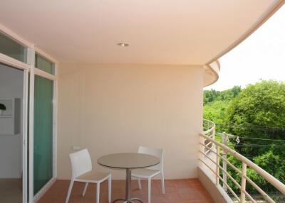 Executive Residence 4 Condo for sale in Pratumnak Hill, Pattaya. SC3246