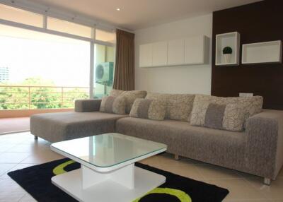 Executive Residence 4 Condo for sale in Pratumnak Hill, Pattaya. SC3246