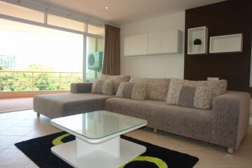 Executive Residence 4 Condo for sale in Pratumnak Hill, Pattaya. SC3246