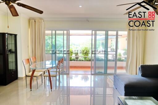 Executive Residence 1 Condo for sale in Pratumnak Hill, Pattaya. SC3115