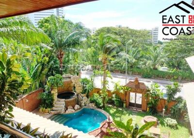 Executive Residence 1 Condo for sale in Pratumnak Hill, Pattaya. SC3115